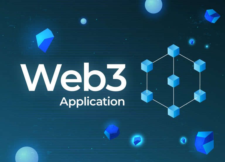 Technology Behind the Web3 Crowdfunding Platform Development ...