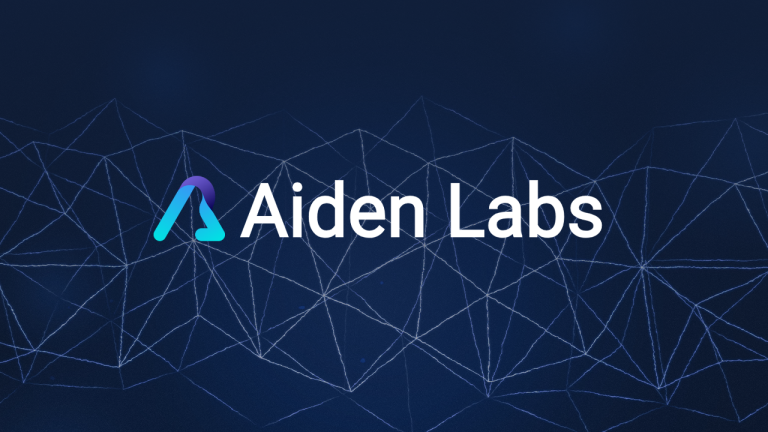 Aiden Labs Public Claim - Kommunitas.net